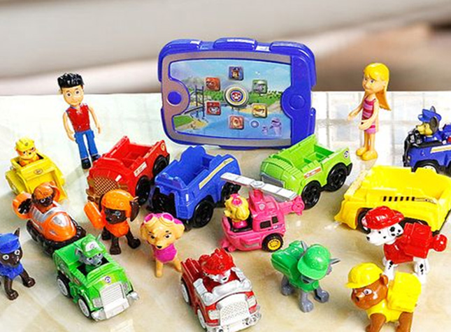 我公司的主營產(chǎn)品有哪些呢？