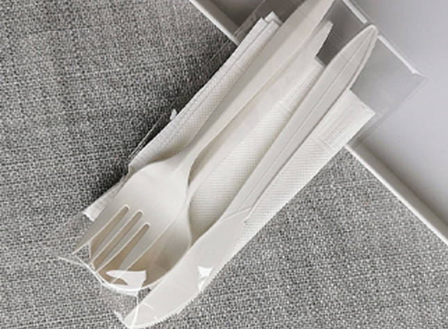 一次性刀、叉、勺