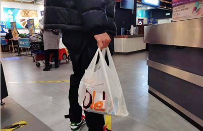 可降解是否就環保？從“限塑”到“禁塑”，還有多遠