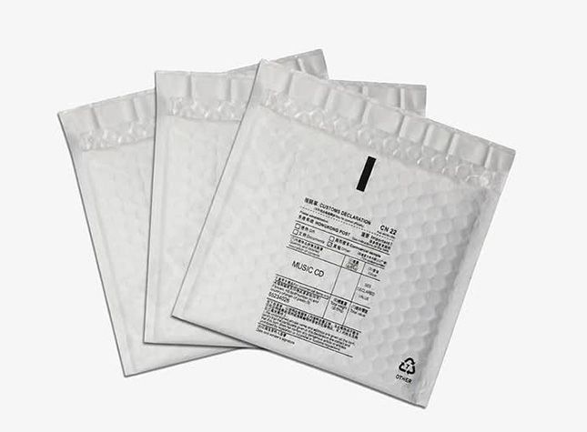 生物降解氣墊、氣柱、氣泡袋