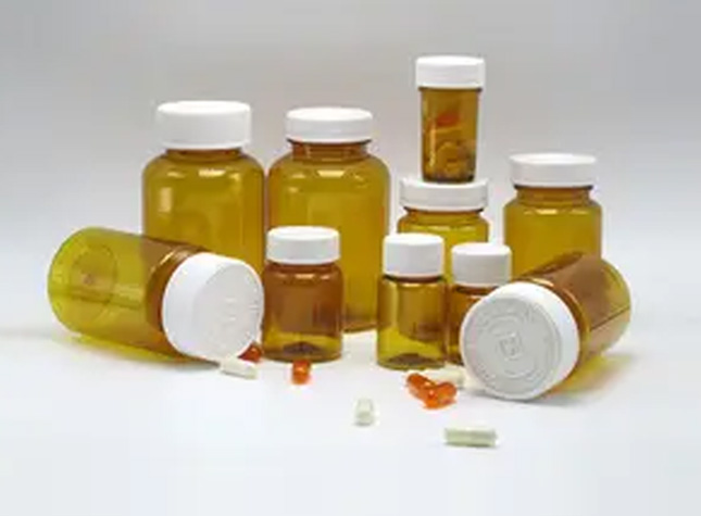 醫藥瓶、保健品瓶